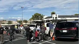 Car Seats For Christy