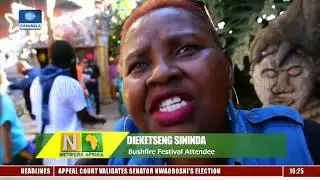 CAR Security: Tanzanian Peacekeepers Step Up Patrol Exercise