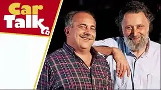 Car Talk#2420: I Think You Should Brick Him