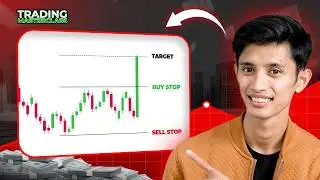 Cara Trading Forex NFP dan NEWS lainnya | TRADING MASTERCLASS
