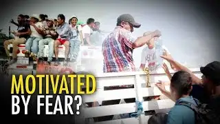 Caravan UPDATE: "Everyone was advised to close down their businesses"