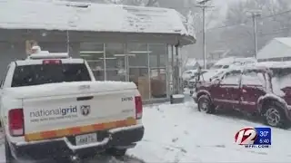 Carbon monoxide alert evacuates Barrington daycare