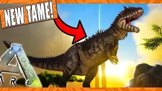 Carcharodontosaurus trailer just dropped and it