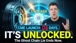 Cardano ADA just did what Ethereum couldn