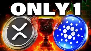Cardano ADA vs. XRP Ripple - Which US Coin Will Win in 2025?