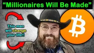 Cardano founder Charles Hoskinson explains WHY Bitcoin will hit $250,000 in 2026