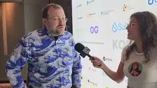 Cardano Founder Says Bitcoin to $250K & Why Altcoins Will Explode Next