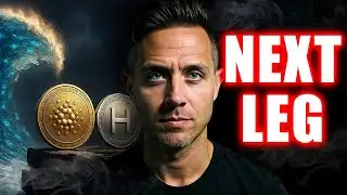 Cardano & Hedera ETF ALERT! (Massive SHOCKWAVE Incoming)