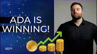 CARDANO NEWS - $15 CARDANO?