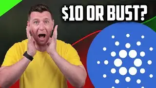 Cardano’s Next Bull Run: $5, $10, or Bust?
