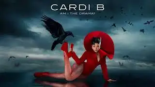 Cardi B - Bodega Baddie [Official Audio]