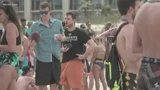 Cardi B expected to draw big crowd for Spring Break