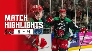 Cardiff Devils v Coventry Blaze - Dec 26th, 2025 - Highlights