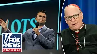 Cardinal Dolan: It’s time to stop this hatred and acrimony