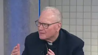 Cardinal Dolan reflects on tenure as archbishop of NY