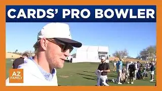 Cardinals star Trey McBride tee