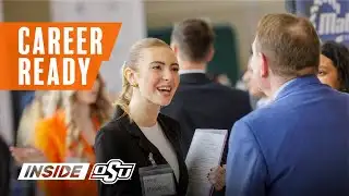 Career Readiness Starts at Oklahoma State | Inside OSU