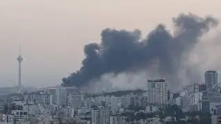 Carefully Consider India Issues Fresh Travel Advisory For Citizens In Iran