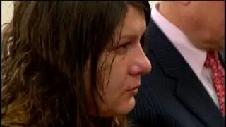 Caregiver sentenced to prison for killing elderly patient