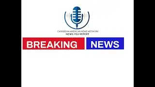 CARIBBEAN AMERICA NEWS NETWORK