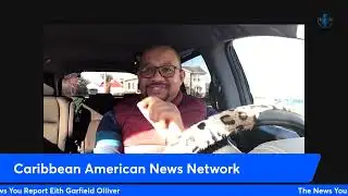 Caribbean American News Network
