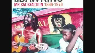 Carl Dawkins - Mothers Song