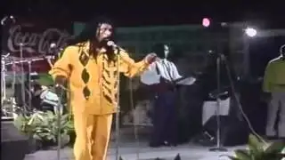 Carl Dawkins - Satisfaction (LIVE Rock Steady Roll Call)