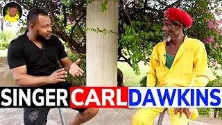 CARL DAWKINS shares his STORY