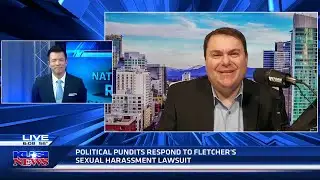 Carl DeMaio: Democrats enabled Nathan Fletcher