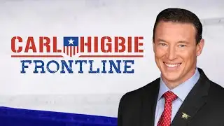 Carl Higbie Frontline (February 3, 2026) | NEWSMAX