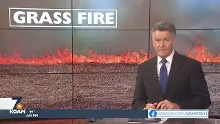 Carl Junction Fire Chief warns against burning in dry conditions