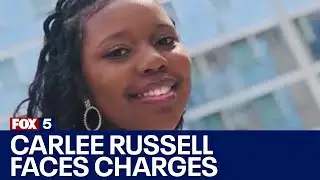 Carlee Russell could face charges | FOX 5 News