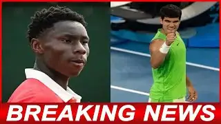 Carlos Alcaraz Admits Negative Impact of Criticism After Coaching Split “A Few Doubts