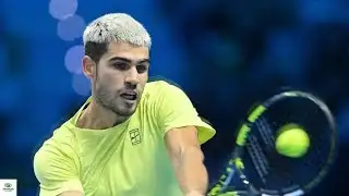 CARLOS ALCARAZ ALMOST HIRED ANDY MURRAY AS COACH