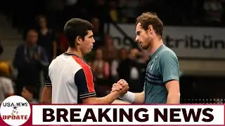 Carlos Alcaraz considered Andy Murray change amid coaching tension