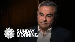 Carlos Ghosn