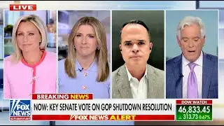 Carlucci Pushes Back: False Claim on Immigrant Healthcare & Shutdown