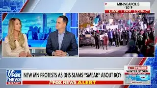 #carlucci Slams Fear-Based #immigration on #foxnews