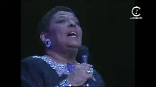 Carmen McRae - Live (Live in Tokyo) 1986