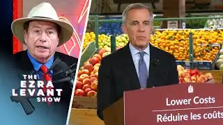 Carney announces GST credit increase amid affordability debate