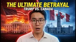 Carney Delivers STARK Warning to Trump Over Desperate New Tactic