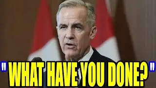 Carney FREAKS OUT as Coastal First Nations DROPS a BOMBSHELL after pipeline MOU with Alberta