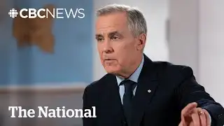 Carney hints more floor-crossings could be coming