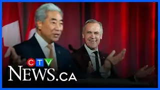 Carney poaches another Conservative MP, edging closer to a majority