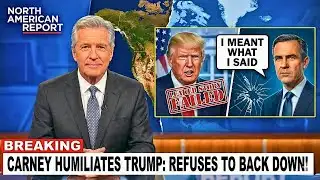 Carney Rejects White House Leak: "I Did Not Back Down" - John Explains