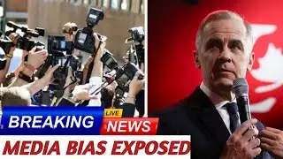 Carney STUMBLES as Pierre SHINES + Media UNDER FIRE for Biased Coverage of Charlie Kirk