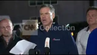 CARNIVAL CEO-APOLOGIZE TO GUESTS