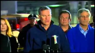 Carnival CEO apologizes for doomed cruise