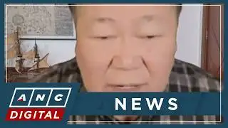 Carpio on how to resolve Supreme Court 