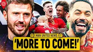 Carrick Makes HUGE Promise: "We